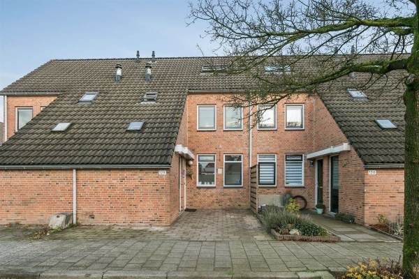 Woning Provincieroute 128 Zwolle