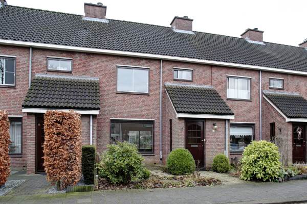 Woning Bloemersweide 55 Gendringen