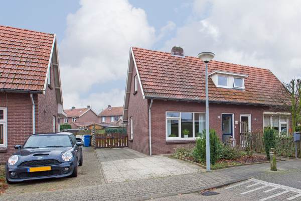 Woning Eerste Broekdijk 57 Aalten