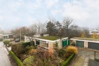 Woning C de Houtmanstraat 3 Zuidhorn