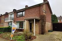 Woning Reinaartsingel 101 Maastricht