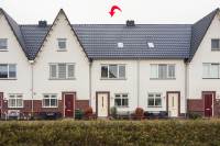 Woning Abe Bonnemastraat 94 Bergschenhoek