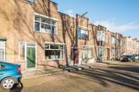 Woning Van de Spiegelstraat 15 Vlissingen
