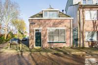 Woning Hoeverkade 27 Alkmaar