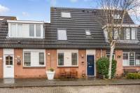 Woning Landmansweide 35 Nieuwegein