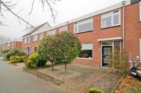 Woning Mozartlaan 17 Culemborg