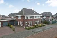 Woning Zilveresdoorn 8 Cuijk