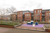 Woning Weltevreden 84 Amersfoort