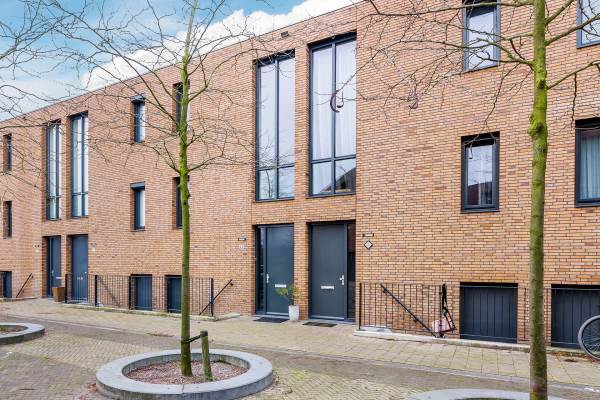 Woning Waterfront 69 Eindhoven