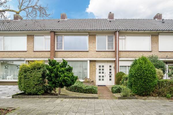Woning Korfakker 5 Eindhoven