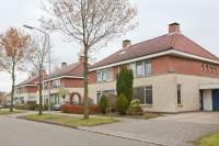 Woning Alexander Dubcekweg 42 Assen
