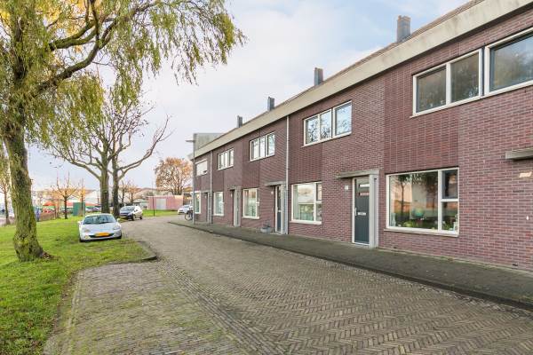 Woning Oudorperdijkje 47 Alkmaar