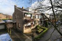 Woning Frankenhorst 12 Sassenheim