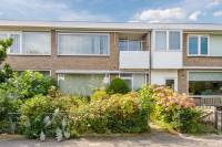 Woning Nieuwerhoek 44 Amsterdam