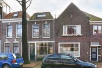 Woning Stationsstraat 39 Zaandam