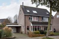 Woning Rubensstraat 16 Ede