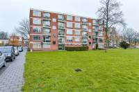 Woning Hondsdrafweg 18 Zaandam