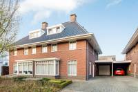 Woning Sint Jansbloem 34 Gemert