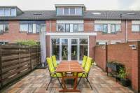 Woning De Krommert 104 Oosthuizen