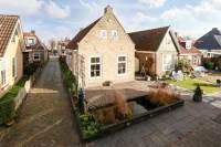 Woning Kr 5 Earnewâld