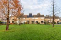 Woning Rondo 122 Krimpen aan den IJssel