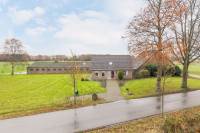 Woning Terwisscha 17 Appelscha