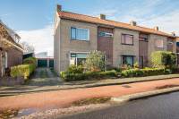 Woning Gerbrandystraat 15 Vlissingen