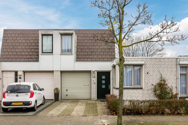 Woning Groen van Prinstererlaan 76 Den Bosch