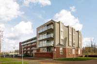 Woning Geometrielaan 30 Uithoorn