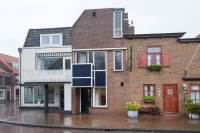 Woning Kerkring 13 Klundert