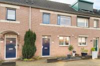 Woning Heksenwiellaan 175 Breda