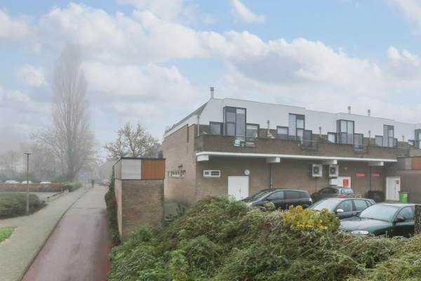 Woning Achterste Wei 51 Harderwijk