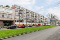 Woning Vondelweg 39 Rotterdam