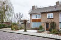 Woning Molenberglaan 26 Klundert