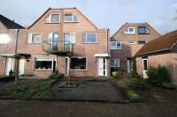 Woning Hulsbeek 10 Ede