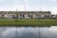 Woning Lunenburgdreef 48 Hoofddorp