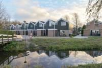 Woning De Poelsnip 10 Zaandam
