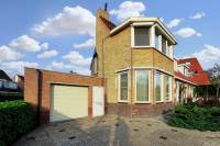 Woning Kadoelenweg 210 Amsterdam