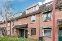 Woning Zilverfazant 11 Nieuwegein