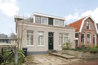 Woning Nieuwendammerdijk 226 Amsterdam