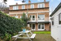 Woning Buiksloterdijk 372 Amsterdam