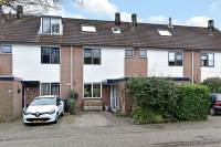 Woning De Grutto 162 Driebergen-Rijsenburg