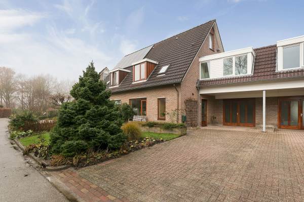 Woning Gouw 38 Winsum Gn