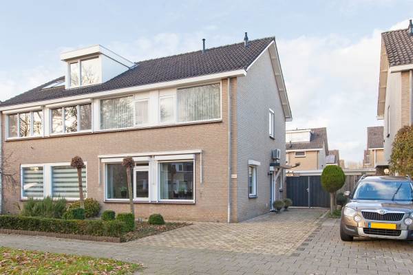 Woning Aalsburg 1606 02 TW Wijchen
