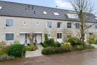 Woning Buitengaats 41 Amstelveen