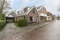 Woning Lageweg 52 Burgum