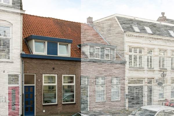 Woning Auvergnestraat 19 Bergen op Zoom