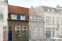 Woning Auvergnestraat 19 Bergen op Zoom
