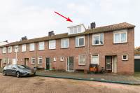 Woning Fred. Thomasstraat 42 Amsterdam