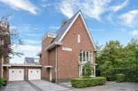 Woning Parelmoervlinder 36 Oosterhout Nb